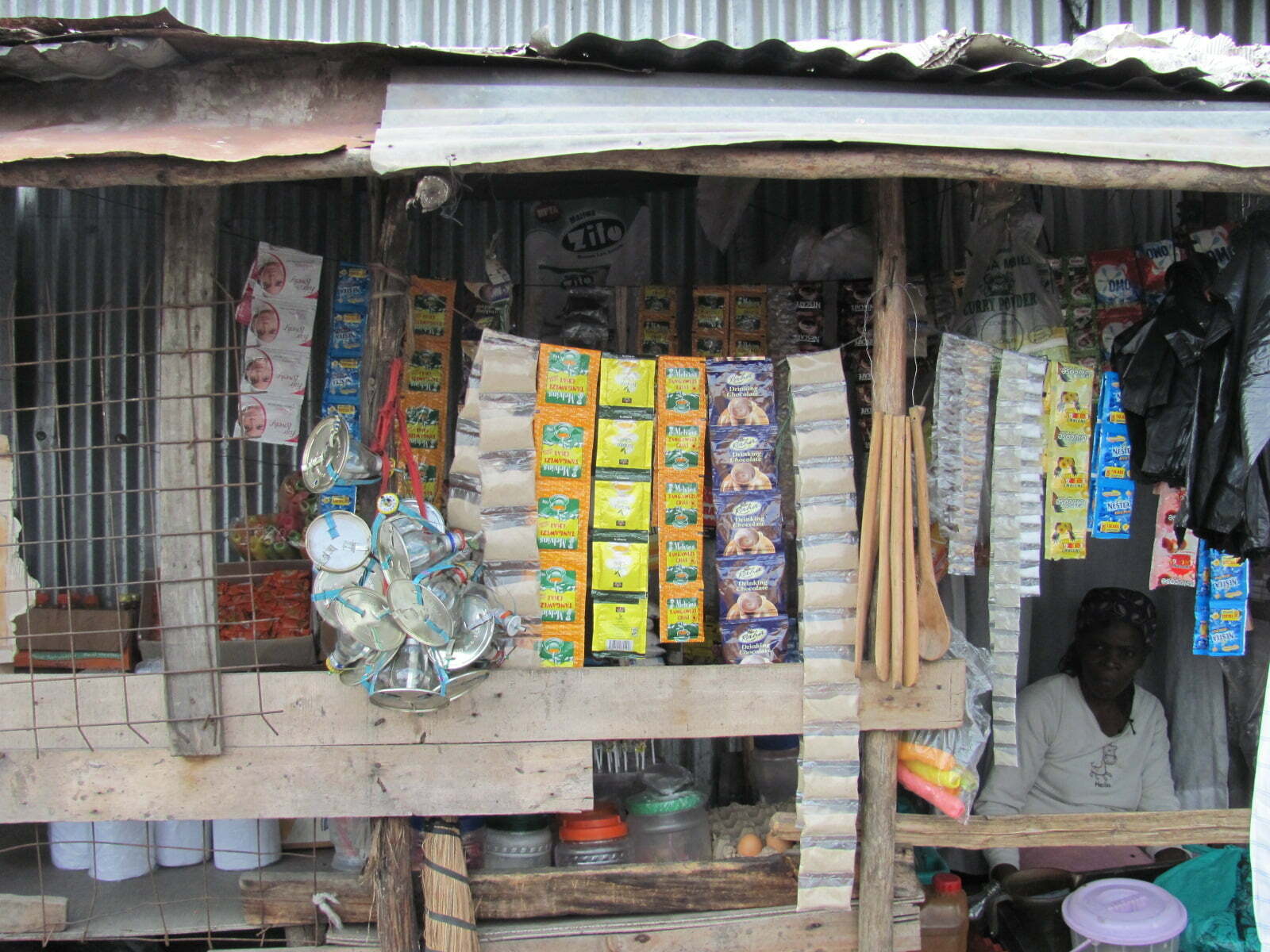Image result for kenyan kiosk