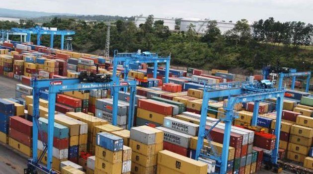 Image result for kenyas imports